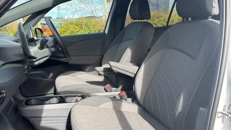 Volkswagen ID.3 125kW Match Pure 52kWh 5dr Auto Electric Hatchback